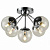 Потолочная люстра Arte Lamp 1664 A1664PL-5CC